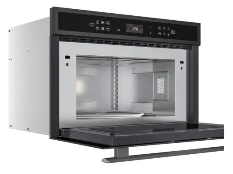 Вбудовувана мікрохвильова піч Whirlpool W6 MD440 NB Europe - фото 1