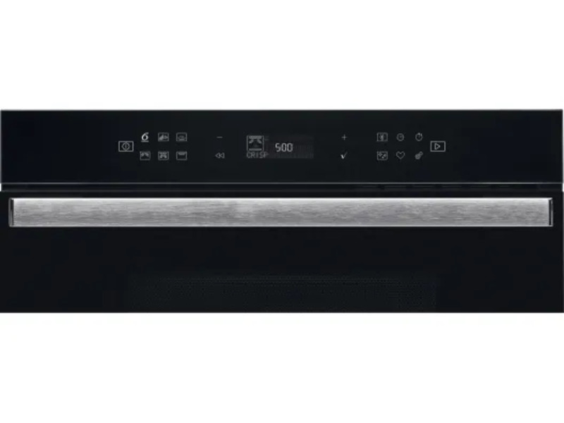 Вбудовувана мікрохвильова піч Whirlpool W6 MD440 NB Europe - фото 3