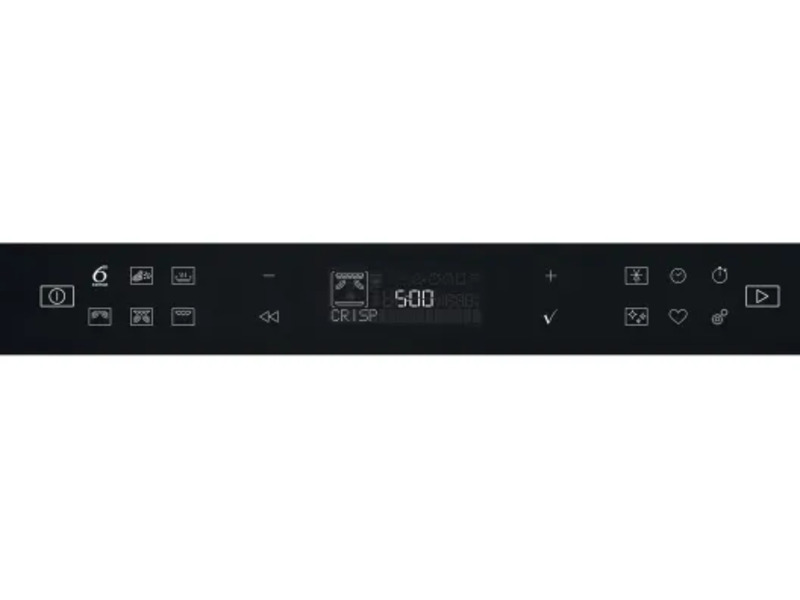 Вбудовувана мікрохвильова піч Whirlpool W6 MD440 NB Europe - фото 4