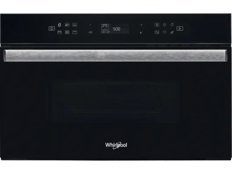 Вбудовувана мікрохвильова піч Whirlpool W6 MD440 NB Europe