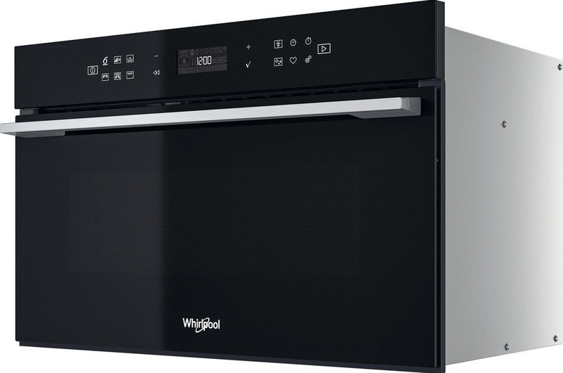 Встраиваемая микроволновая печь Whirlpool W7 MD440 NB Europe - фото 1 Встраиваемая микроволновая печь Whirlpool W7 MD440 NB Europe - фото 1
