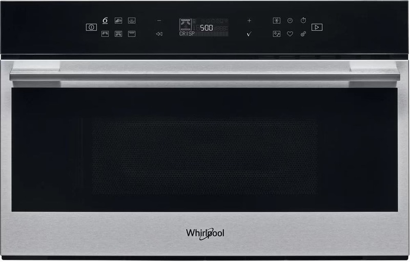 Встраиваемая микроволновая печь Whirlpool W7MD440