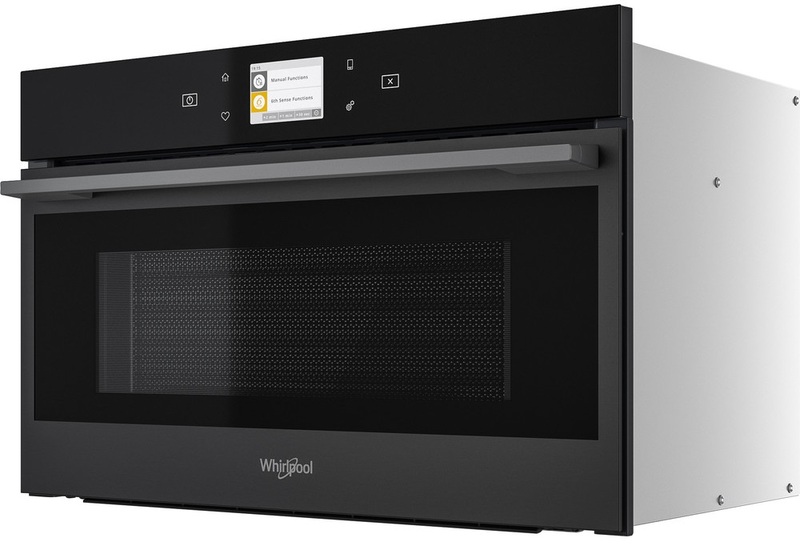 Встроенная микроволновая печь Whirlpool W9 MD260 BSS Europe - фото 1 Встроенная микроволновая печь Whirlpool W9 MD260 BSS Europe - фото 1