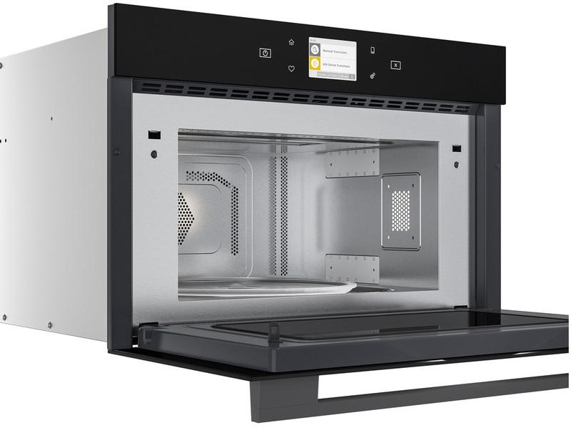 Встроенная микроволновая печь Whirlpool W9 MD260 BSS Europe - фото 2 Встроенная микроволновая печь Whirlpool W9 MD260 BSS Europe - фото 2