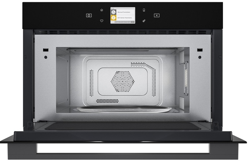Встроенная микроволновая печь Whirlpool W9 MD260 BSS Europe - фото 3 Встроенная микроволновая печь Whirlpool W9 MD260 BSS Europe - фото 3