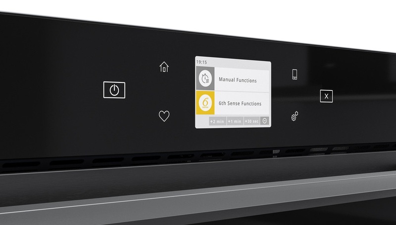 Встроенная микроволновая печь Whirlpool W9 MD260 BSS Europe - фото 4 Встроенная микроволновая печь Whirlpool W9 MD260 BSS Europe - фото 4