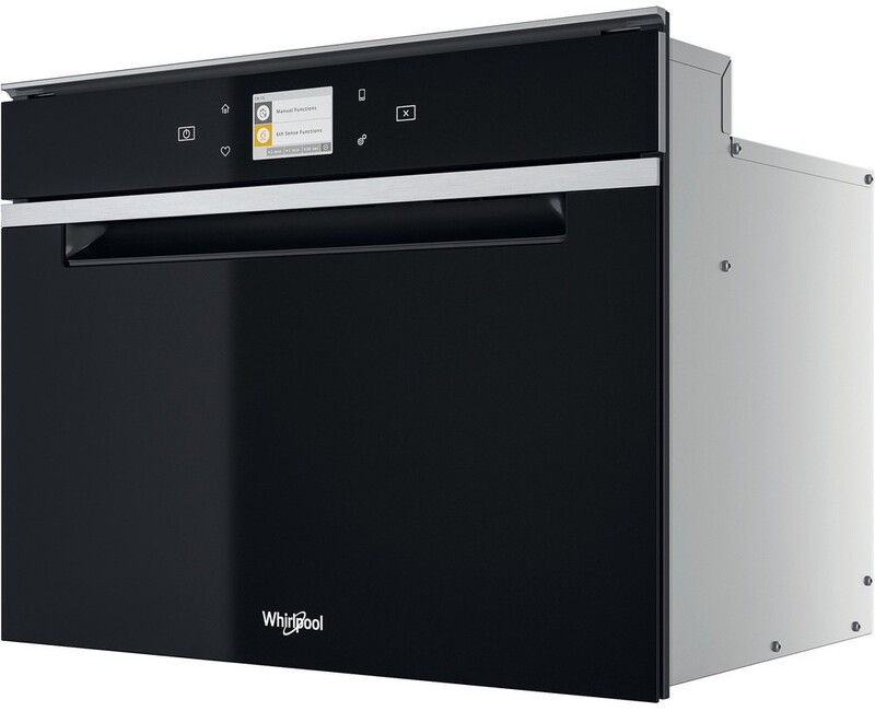 Вбудована мікрохвильова піч Whirlpool W9IMW261 Europe - фото 1