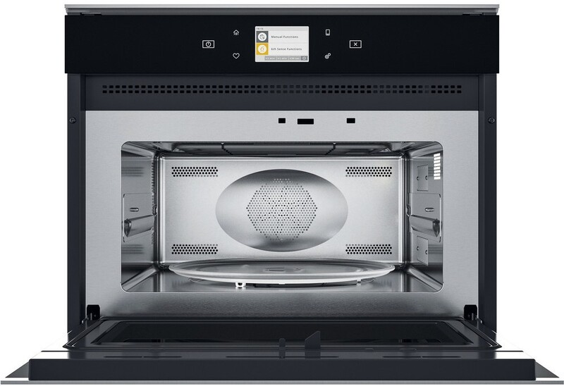 Вбудована мікрохвильова піч Whirlpool W9IMW261 Europe - фото 2