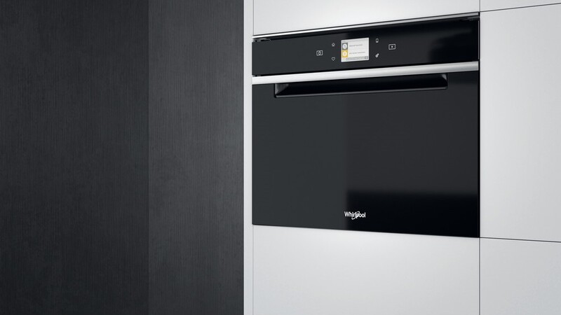 Вбудована мікрохвильова піч Whirlpool W9IMW261 Europe - фото 3