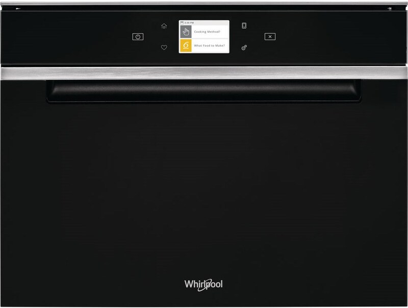 Вбудована мікрохвильова піч Whirlpool W9IMW261 Europe