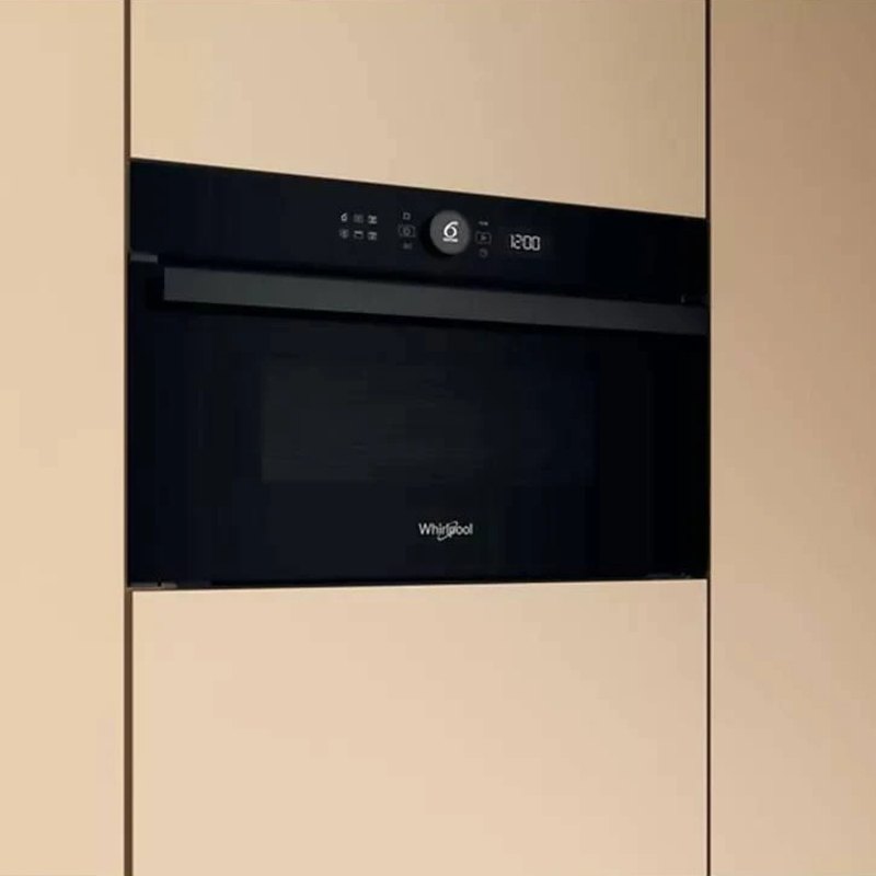 Встраиваемая микроволновая печь Whirlpool WMD44MB - фото 3