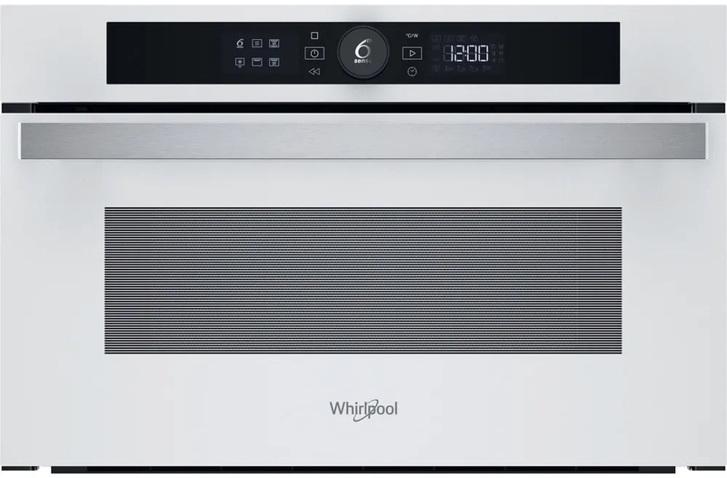 Вбудована мікрохвильова піч Whirlpool WMD44MW  Europe