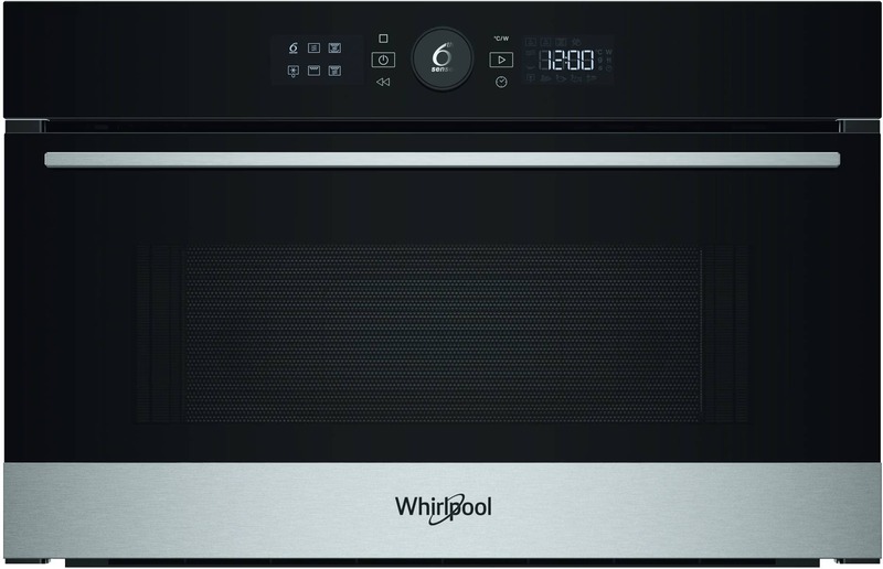 Встраиваемая микроволновая печь Whirlpool WMD54MX Europe