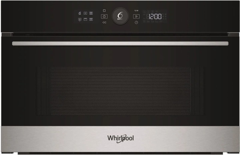 Вбудована мікрохвильова піч Whirlpool WMD54MX