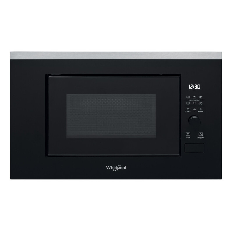 Вбудована мікрохвильова піч Whirlpool WMF200G Europe