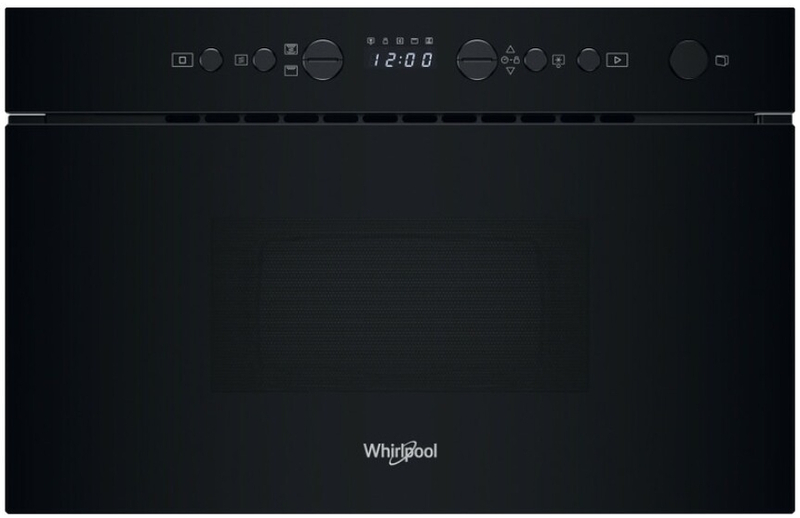 Встраиваемая микроволновая печь Whirlpool WMN14BB Europe