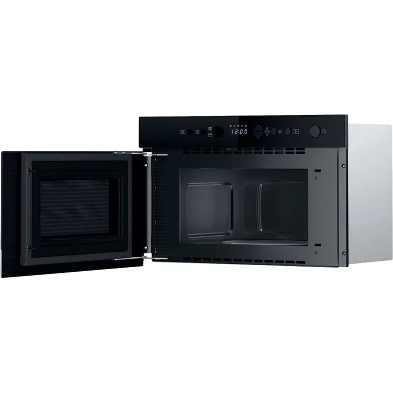 Встраиваемая микроволновая печь Whirlpool WMN571BX - фото 1