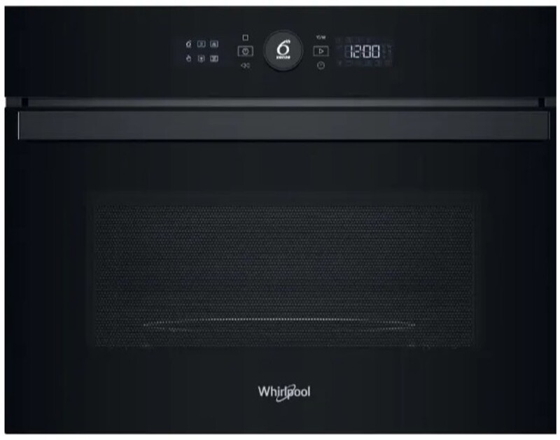 Встраиваемая микроволновая печь Whirlpool WMW47HMB Europe