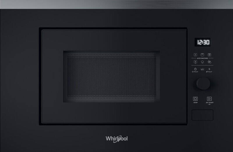 Вбудована мікрохвильова піч Whirlpool WMF201G Europe