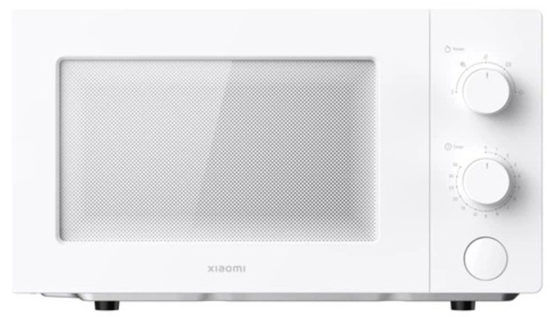 Мікрохвильова піч Xiaomi Mijia microwave 20L (MWB020) (+перехідник на EU розетку)