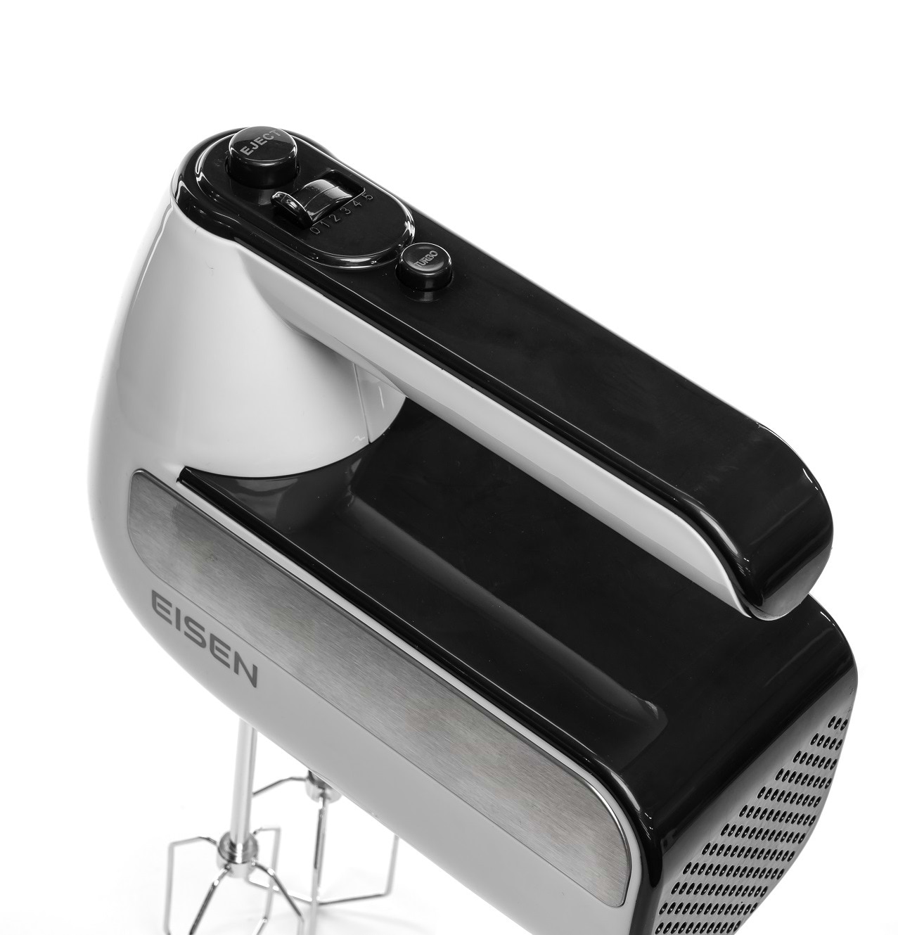 Міксер Eisen EHM-415W - фото 1