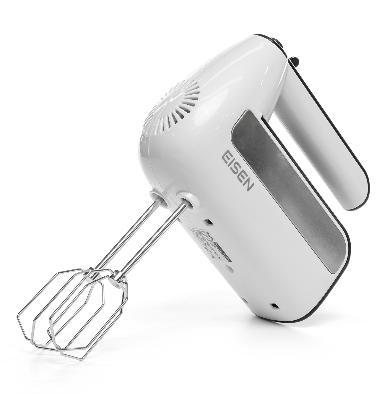 Міксер Eisen EHM-415W - фото 2