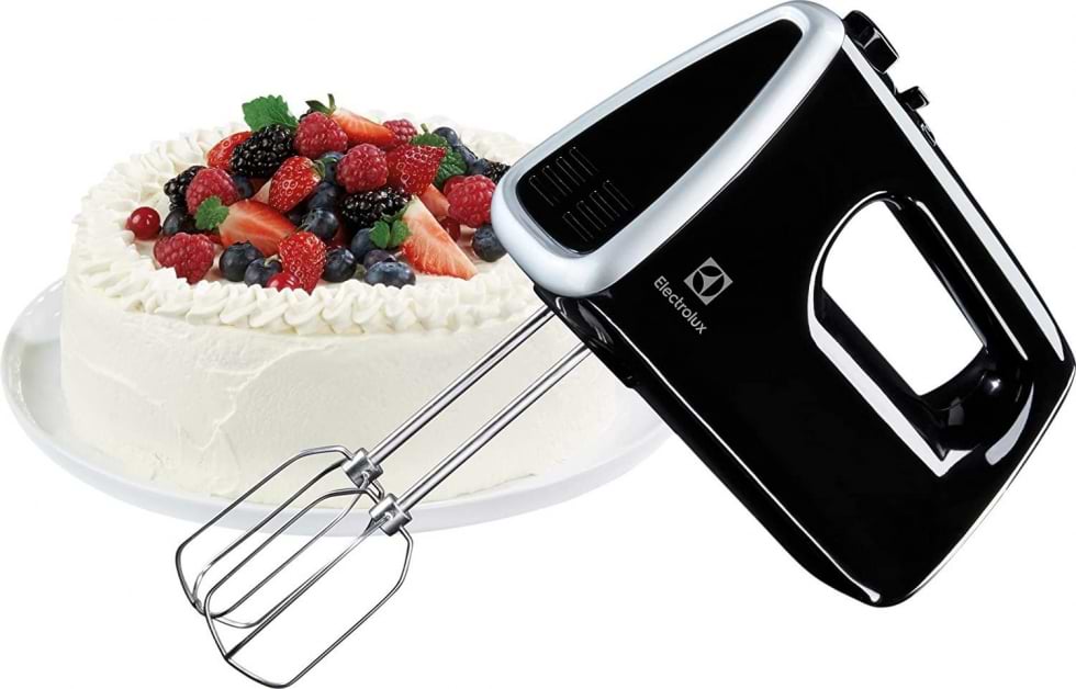 Міксер ELECTROLUX EHM3310 - фото 2