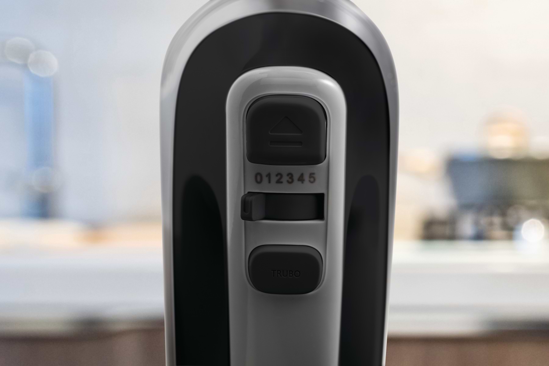 Миксер GORENJE M500DCBK - фото 1