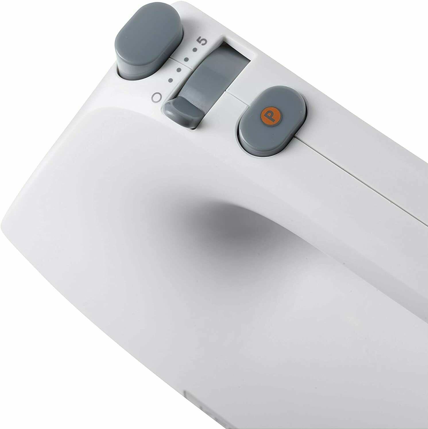 Міксер KENWOOD HMP34.A0WH Europe - фото 1