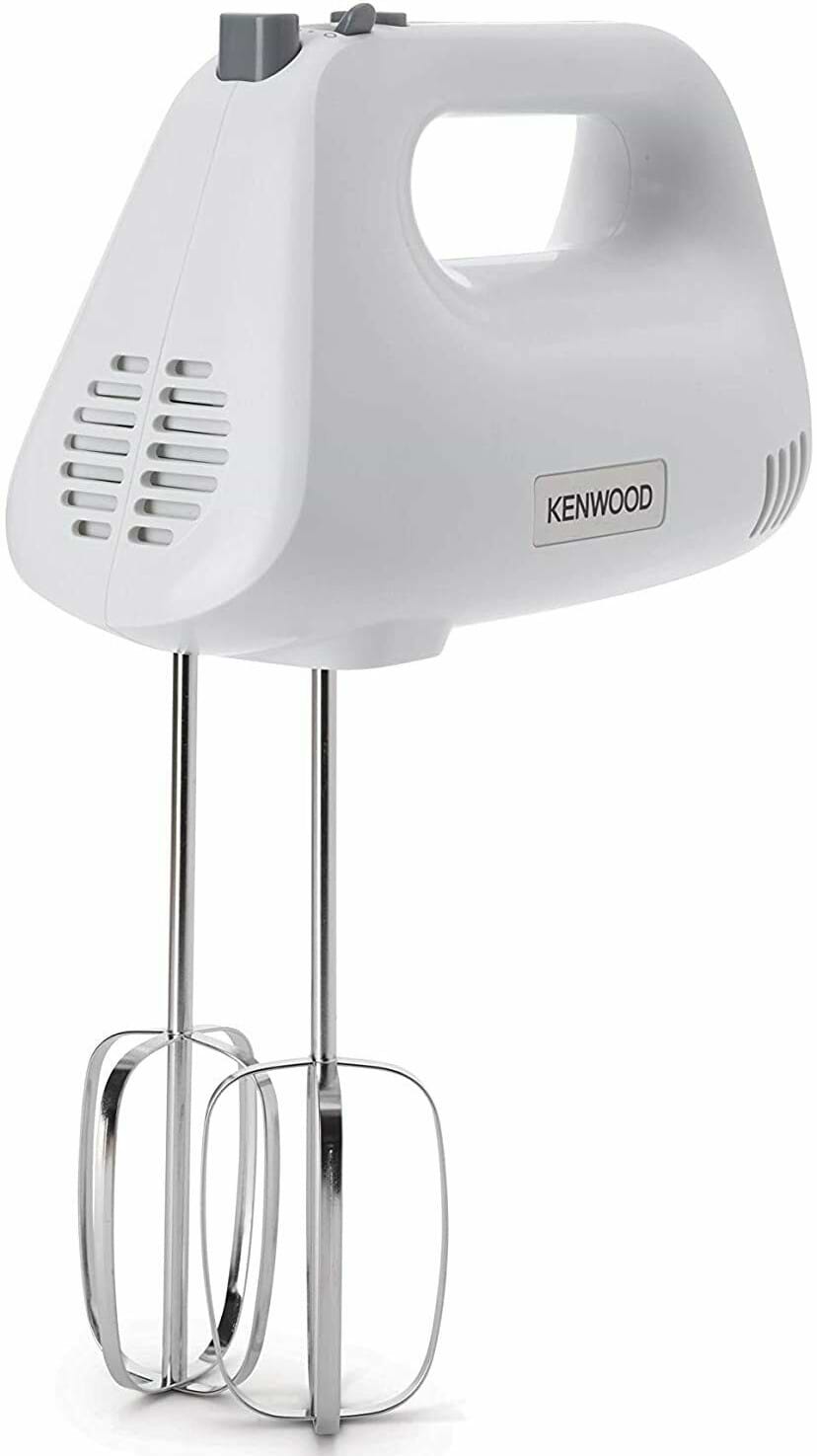 Міксер KENWOOD HMP34.A0WH Europe - фото 2