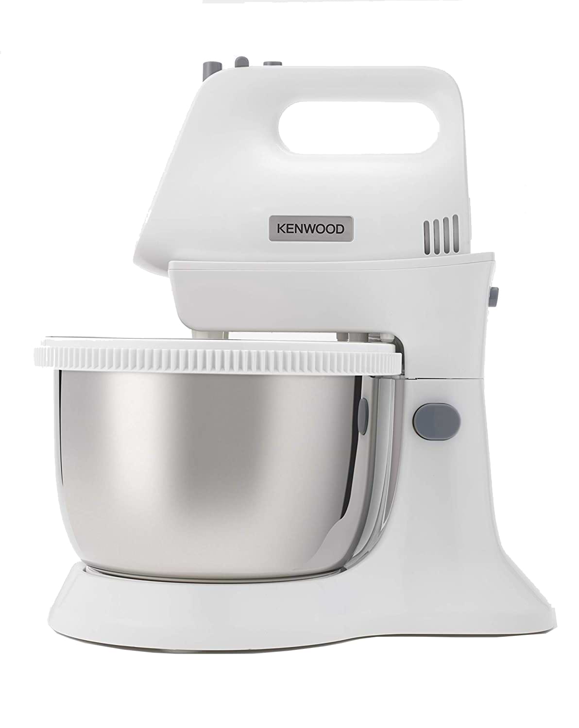 Міксер KENWOOD HMP34.A0WH Europe