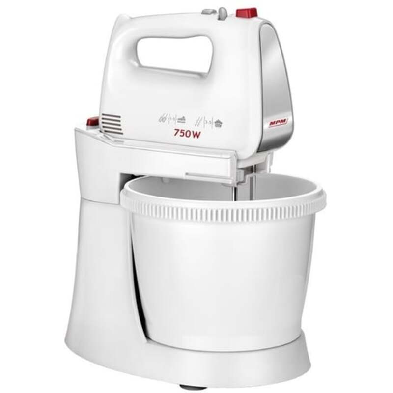 Миксер MPM MMR-20Z - фото 1