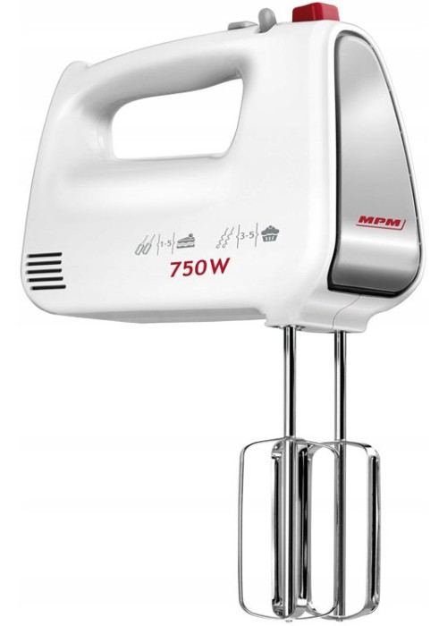 Міксер MPM MMR-19/B - фото 1