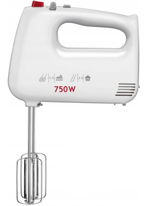 Міксер MPM MMR-19/B