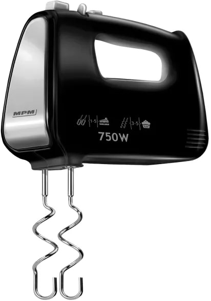 Міксер MPM MMR-19/C