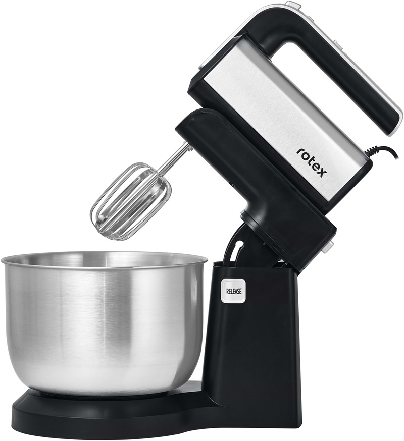 Міксер Rotex RHM500-S MasterCream
