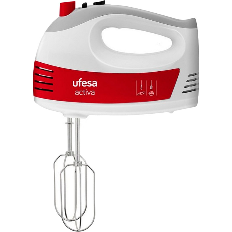 Миксер UFESA BV4650 Activa (70304572)