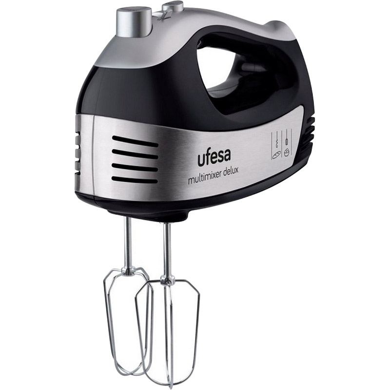 Миксер UFESA BV5655 Multimixer Gyro Delux (70305100) - фото 1 Миксер UFESA BV5655 Multimixer Gyro Delux (70305100) - фото 1