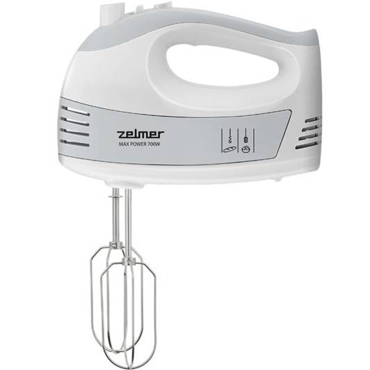 Міксер з чашею Zelmer ZHM 2459 S - фото 1 Міксер з чашею Zelmer ZHM 2459 S - фото 1