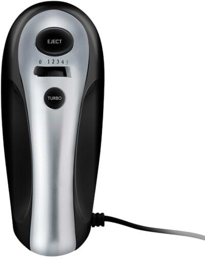 Міксер Zelmer ZHM 2453 BS - фото 2