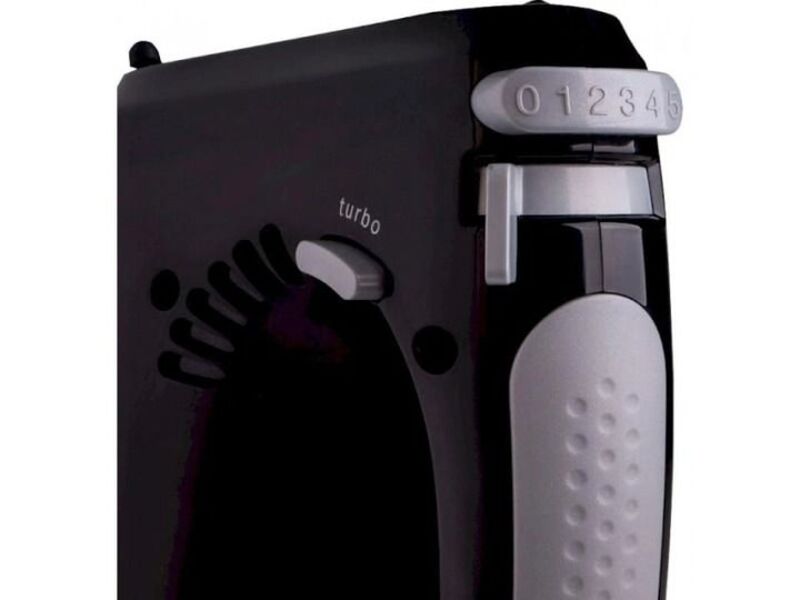 Миксер Zelmotor 451.4 Black - фото 2