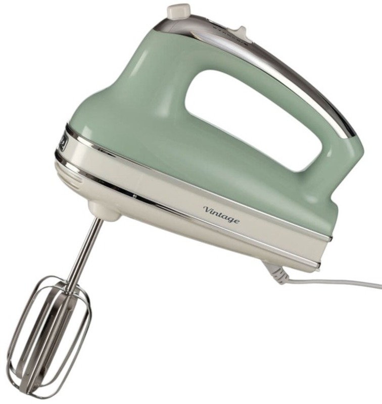 Миксер Ariete 1548 GR Europe