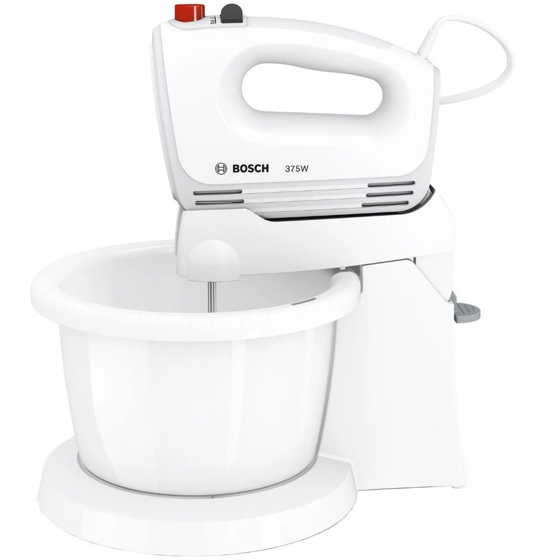 Міксер Bosch MFQ2600W