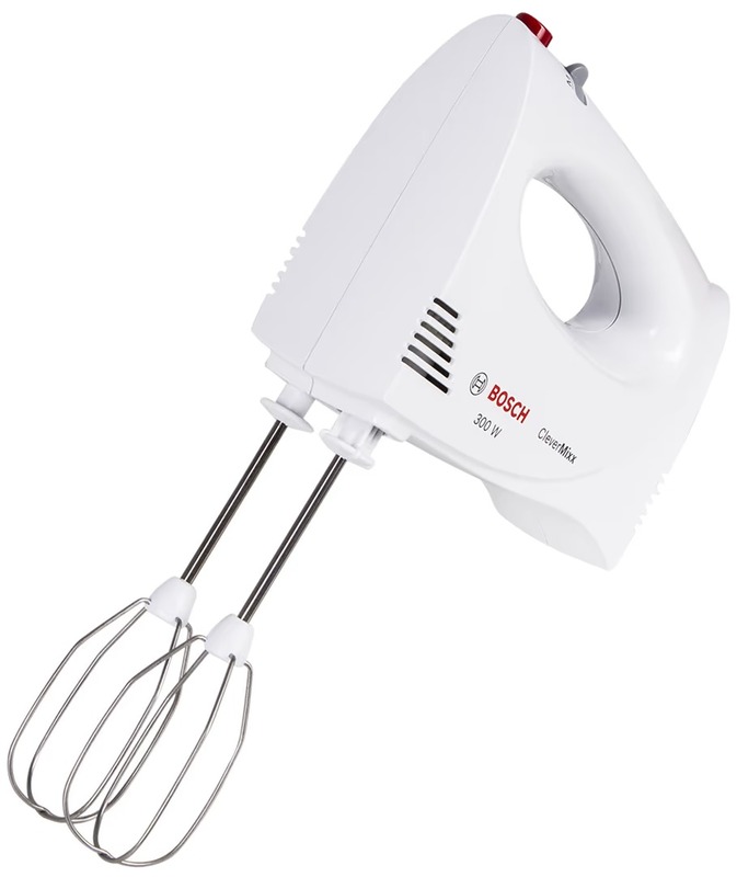 Міксер Bosch MFQ3010 - фото 1