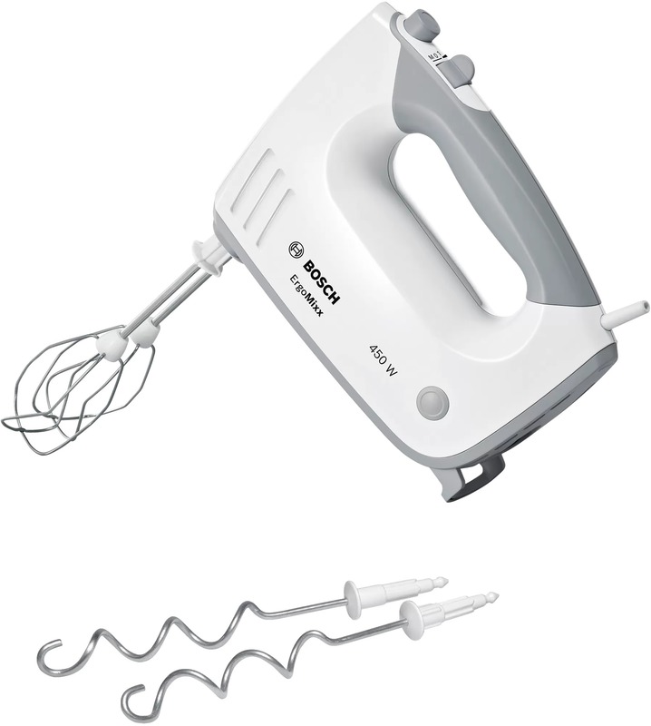 Міксер Bosch MFQ36400