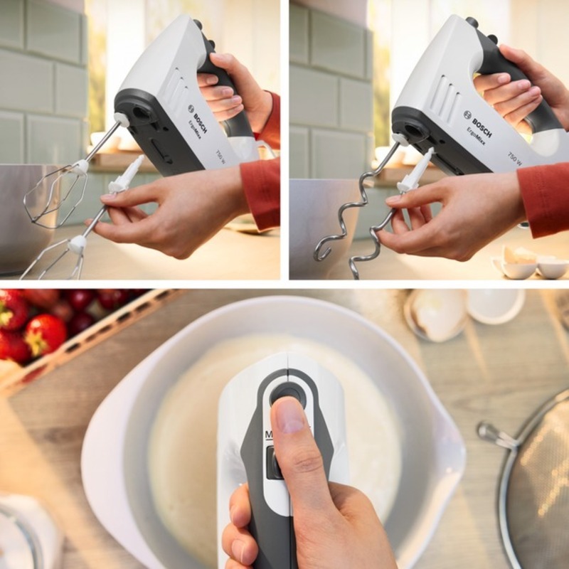 Міксер Bosch MFQ37400 - фото 2