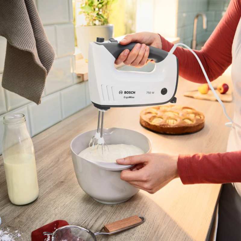 Міксер Bosch MFQ37400 - фото 3