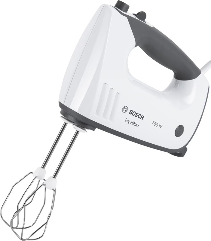 Миксер Bosch MFQ37470