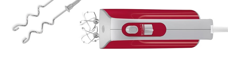 Міксер Bosch MFQ40303 - фото 4 Міксер Bosch MFQ40303 - фото 4