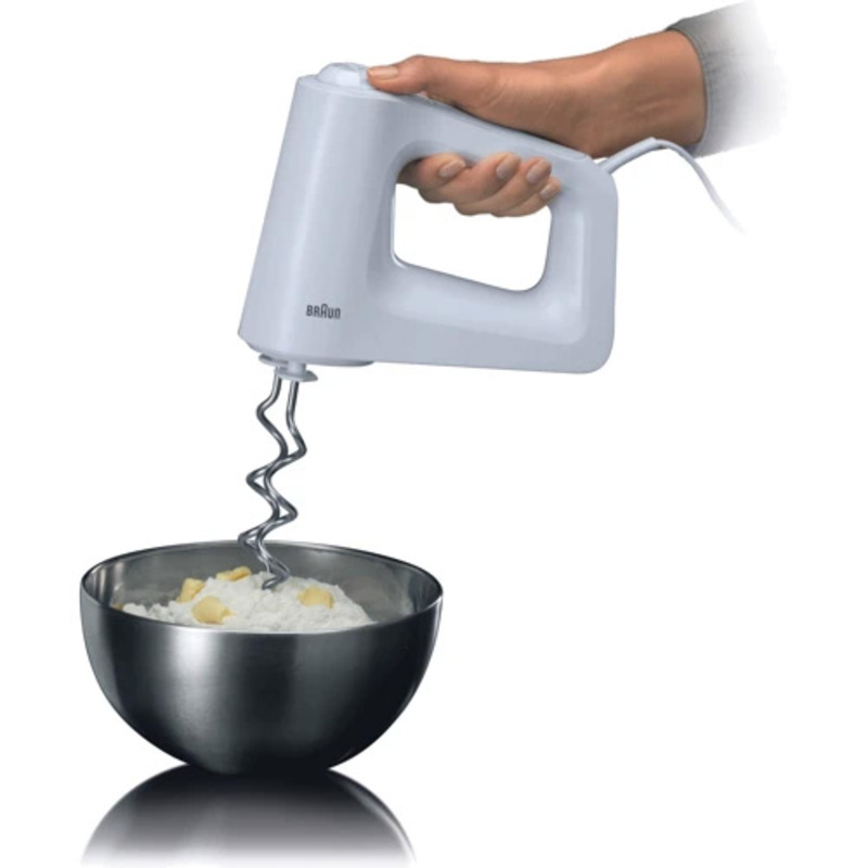 Міксер Braun HM3000WH Europe - фото 1